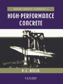 High Performance Concrete