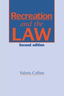 Recreation and the Law