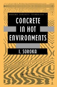 Concrete in Hot Environments