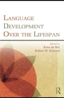 Language Development Over the Lifespan