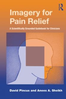 Imagery for Pain Relief : A Scientifically Grounded Guidebook for Clinicians