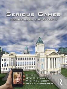 Serious Games : Mechanisms and Effects