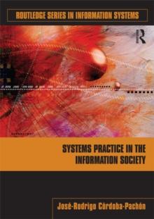 Systems Practice in the Information Society