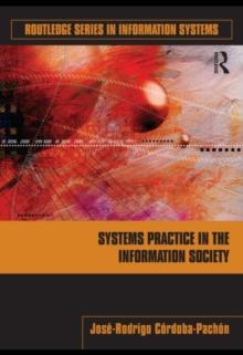 Systems Practice in the Information Society