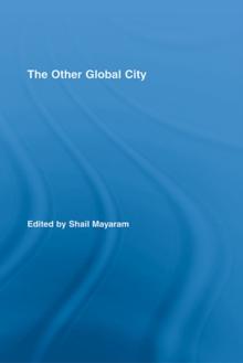 The Other Global City