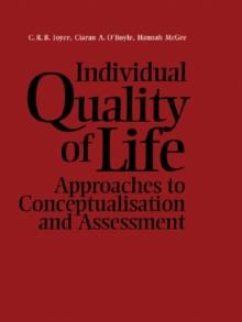 Individual Quality of Life