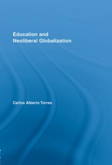 Education and Neoliberal Globalization