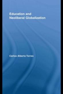 Education and Neoliberal Globalization