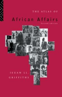 The Atlas of African Affairs