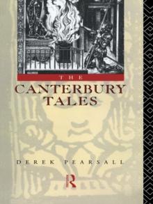 The Canterbury Tales