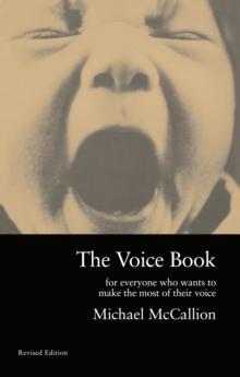 The Voice Book : Revised Edition