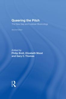 Queering the Pitch