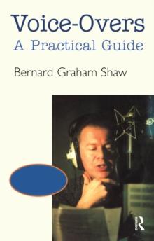 Voice-Overs : A Practical Guide with CD