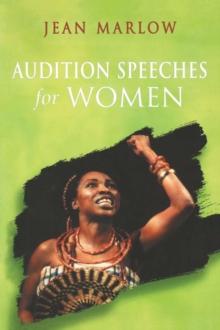 Audition Speeches for Women