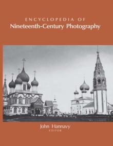 Encyclopedia of Nineteenth-Century Photography