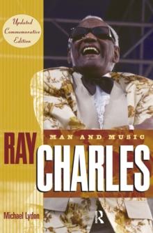 Ray Charles : Man and Music, Updated Commemorative Edition