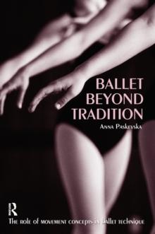 Ballet Beyond Tradition