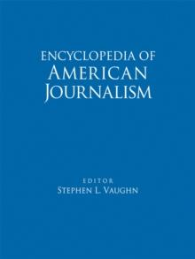 Encyclopedia of American Journalism