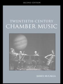 Twentieth-Century Chamber Music