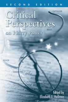 Critical Perspectives on Harry Potter