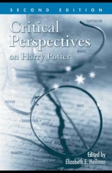 Critical Perspectives on Harry Potter