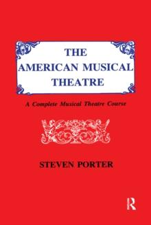 American Musical Theatre