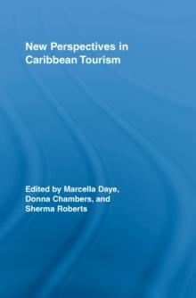 New Perspectives in Caribbean Tourism