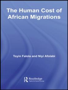 The Human Cost of African Migrations