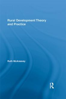 Rural Development Theory and Practice