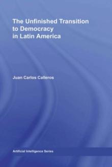 The Unfinished Transition to Democracy in Latin America