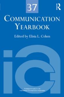 Communication Yearbook 37