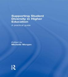 Supporting Student Diversity in Higher Education : A practical guide