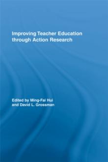 Improving Teacher Education through Action Research