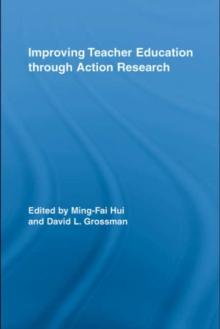 Improving Teacher Education through Action Research