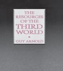 The Resources of the Third World