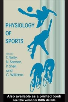 Physiology of Sports