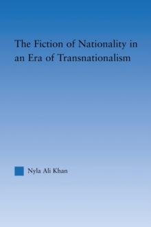 The Fiction of Nationality in an Era of Transnationalism