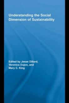 Understanding the Social Dimension of Sustainability