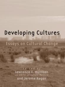 Developing Cultures : Essays on Cultural Change