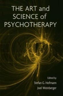 The Art and Science of Psychotherapy