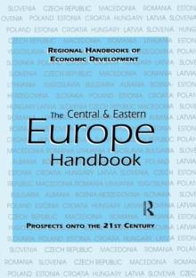 Central and Eastern Europe Handbook