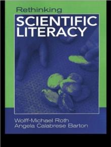 Rethinking Scientific Literacy