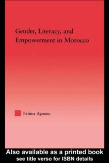 Gender, Literacy, and Empowerment in Morocco