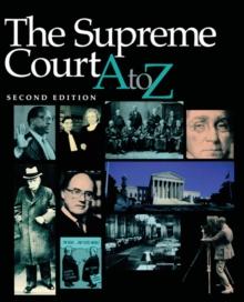 The Supreme Court A-Z