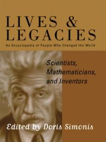 Scientists, Mathematicians and Inventors