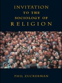 Invitation to the Sociology of Religion