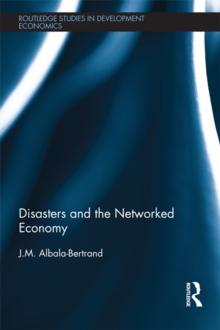 Disasters and the Networked Economy