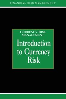 Introduction to Currency Risk