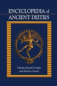 Encyclopedia of Ancient Deities