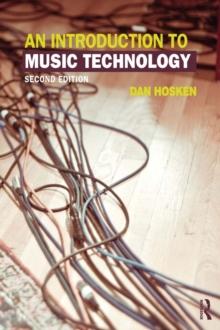 An Introduction to Music Technology